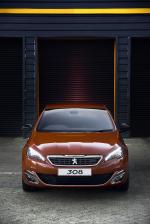 Peugeot 308 GT Line 2015 года (ZA)